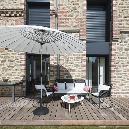 Le Ponant By Cocoonr Apartment Динард Екстериор снимка
