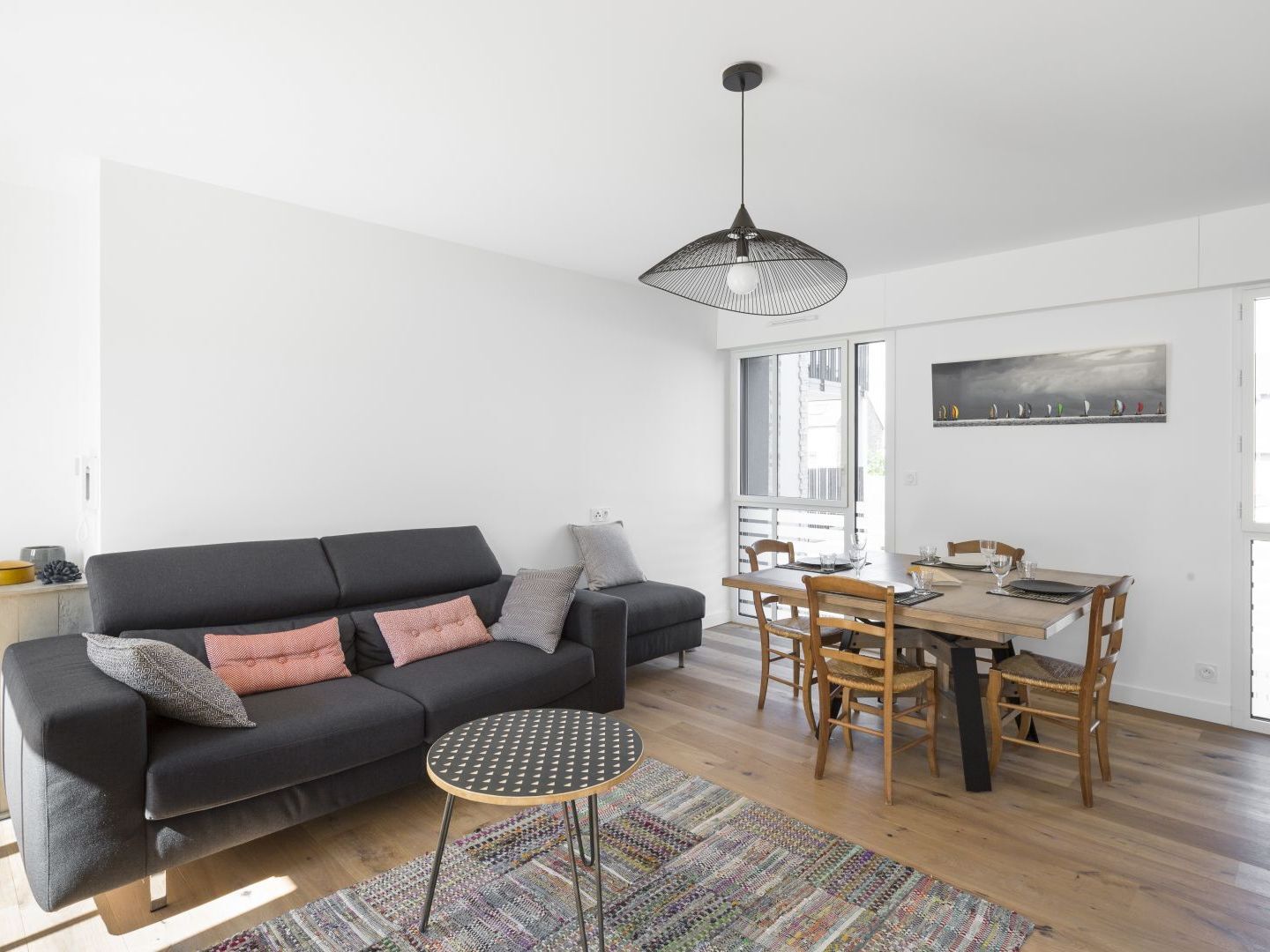 Le Ponant By Cocoonr Apartment Динард Екстериор снимка