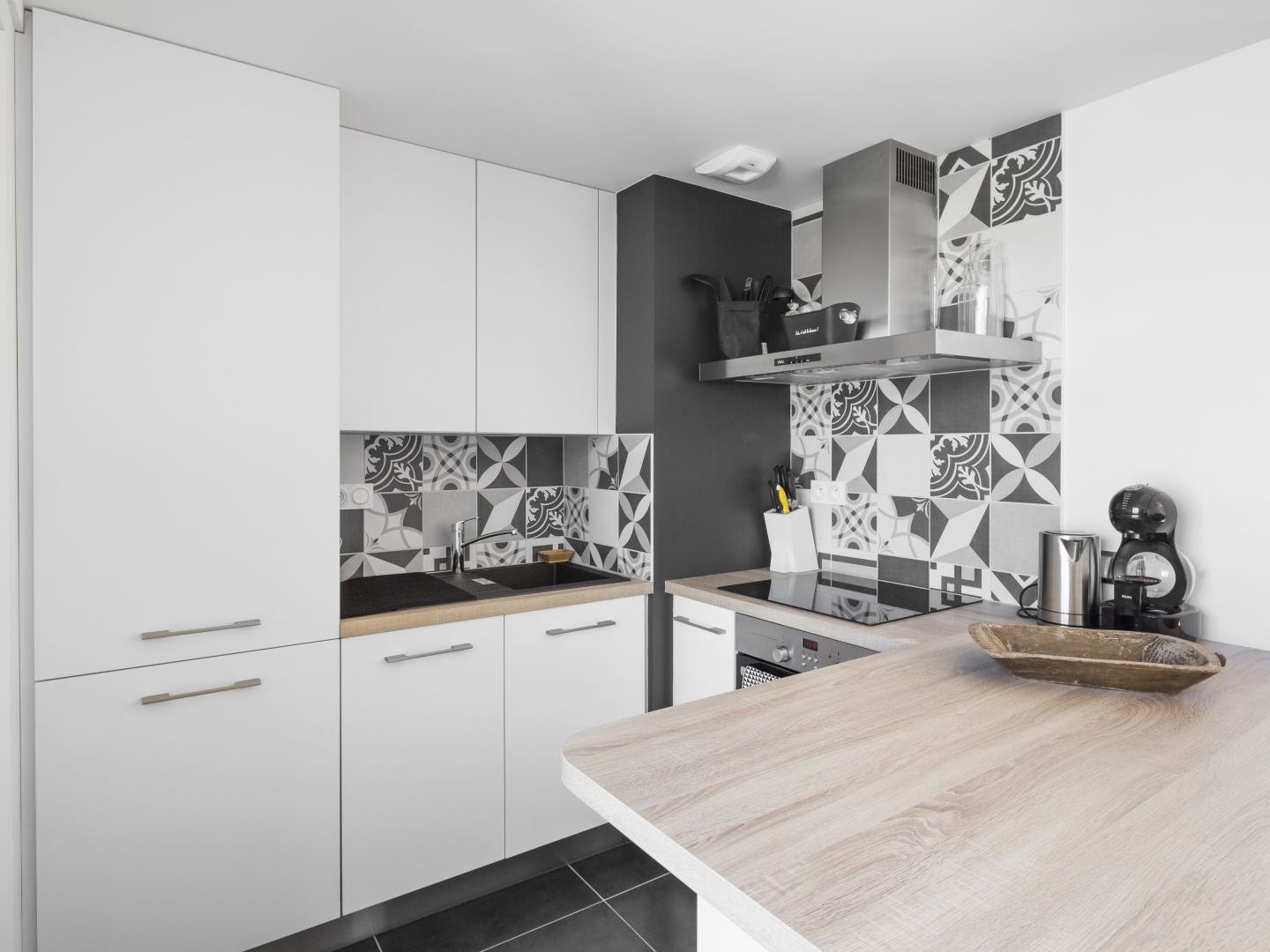 Le Ponant By Cocoonr Apartment Динард Екстериор снимка