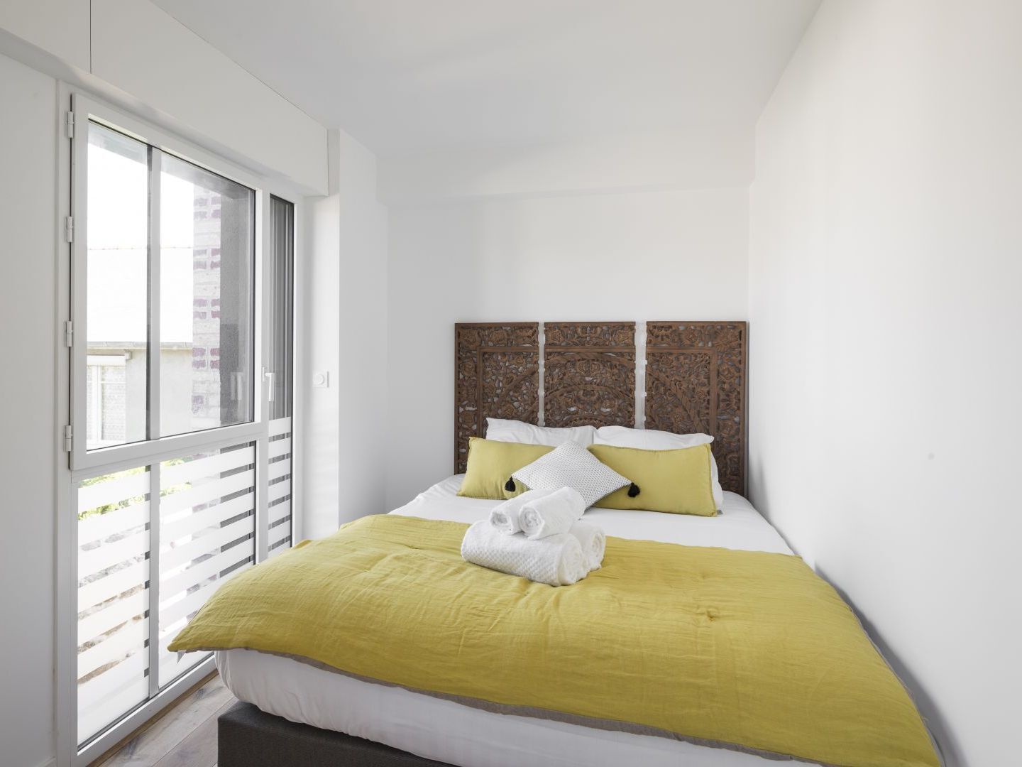 Le Ponant By Cocoonr Apartment Динард Екстериор снимка