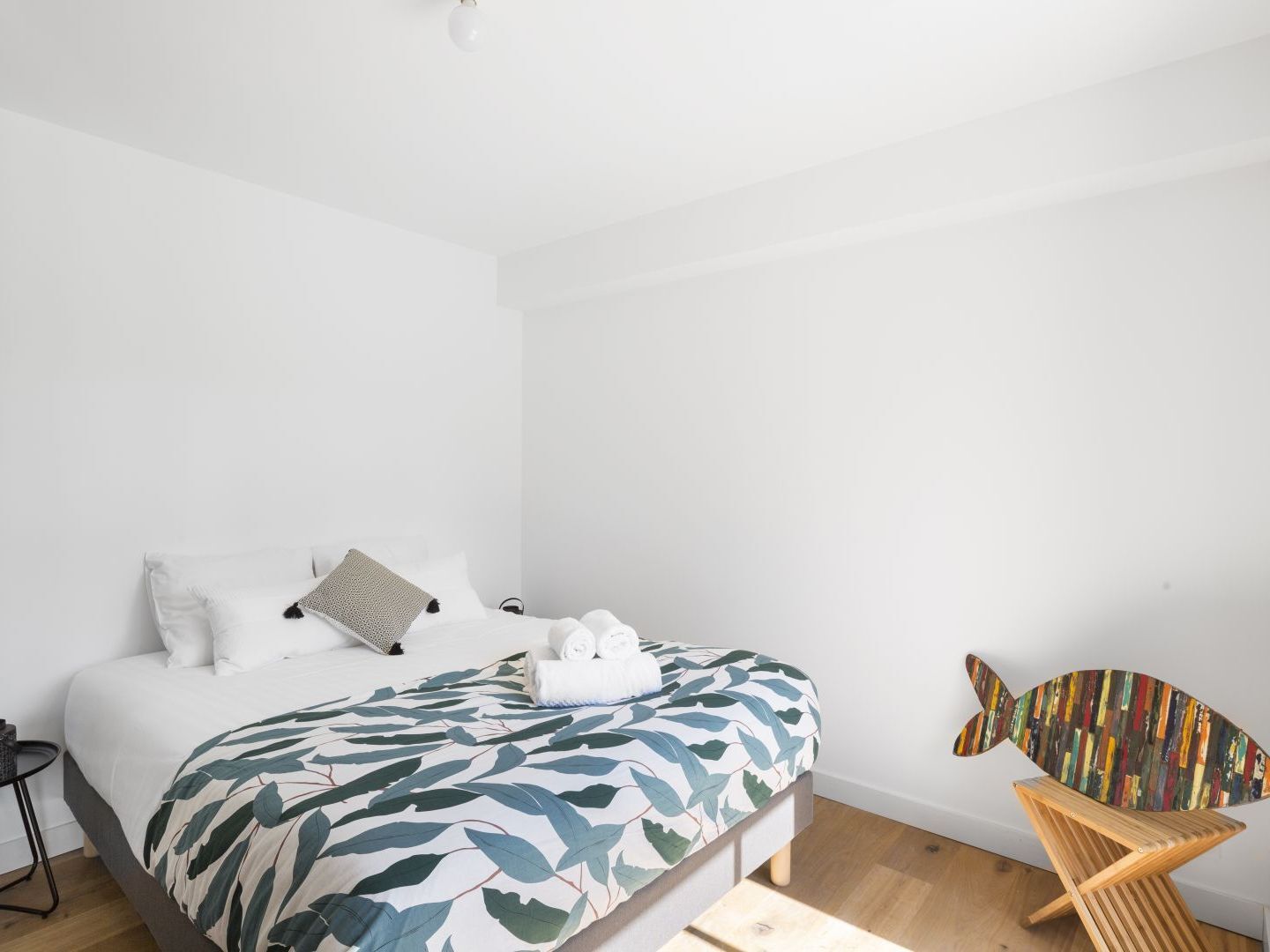 Le Ponant By Cocoonr Apartment Динард Екстериор снимка