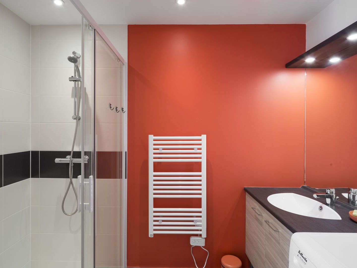 Le Ponant By Cocoonr Apartment Динард Екстериор снимка